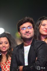 Dictator Movie Audio Launch